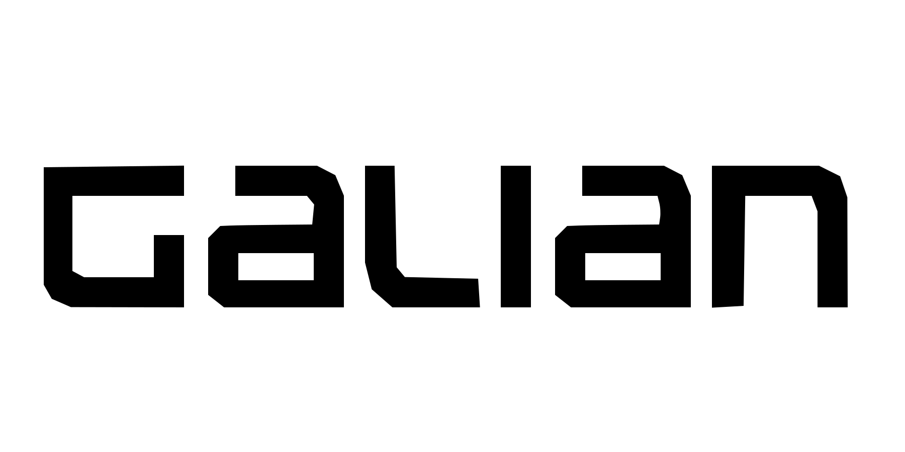 GALIAN