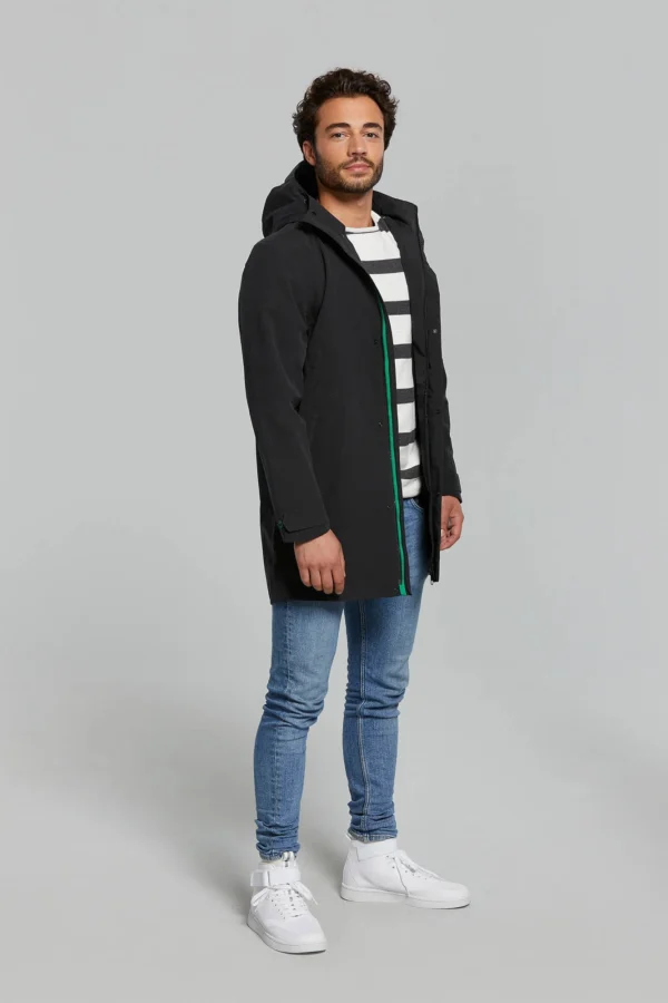 Parka BASIL Mosse homme – Image 7