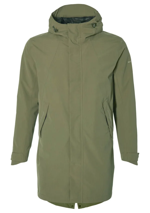 Parka BASIL Mosse homme