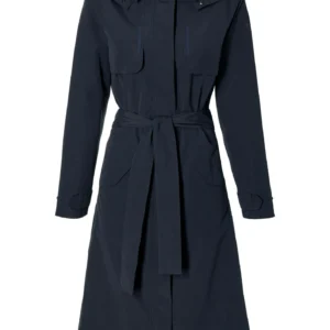 Trenchcoat BASIL Mosse femme trench