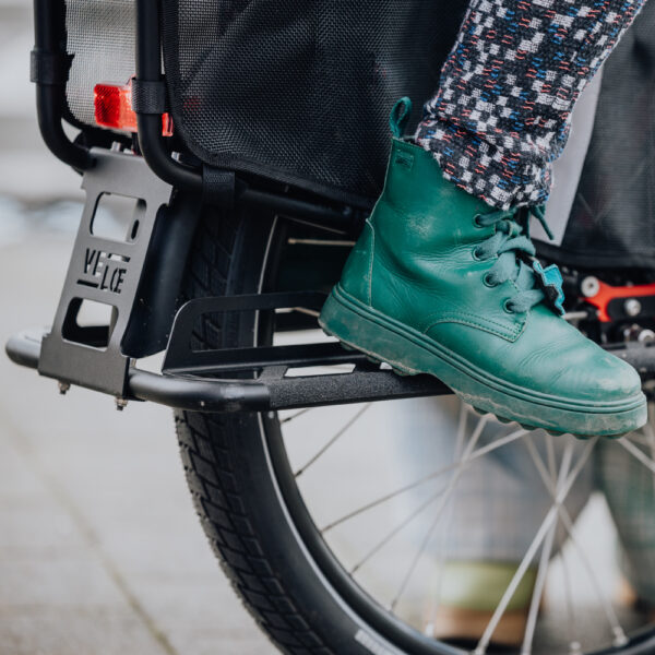 Cale-pieds V3 Footrest VELOE Multi – Image 2