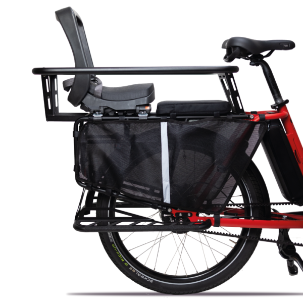 Cale-pieds V3 Footrest VELOE Multi – Image 3