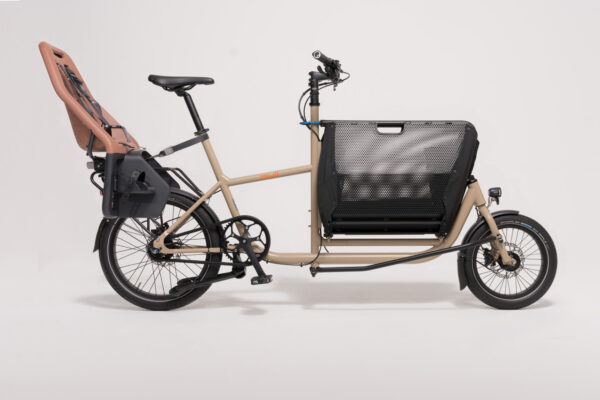Porte bagage Luggage carrier Muli – Image 3