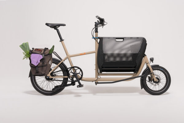 Porte bagage Luggage carrier Muli – Image 4