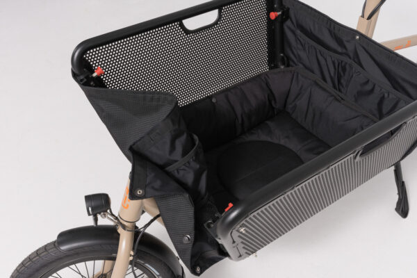 Porte avant pour chien Dog door Muli – Image 4
