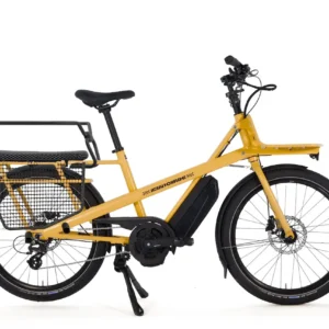 Midtails électriques