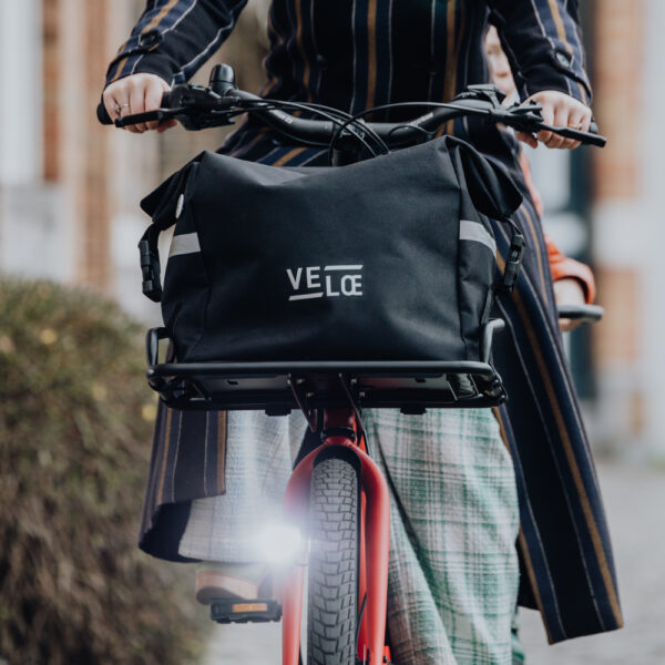 Sac avant Front bag VELOE Multi et Multi Lungo – Image 2