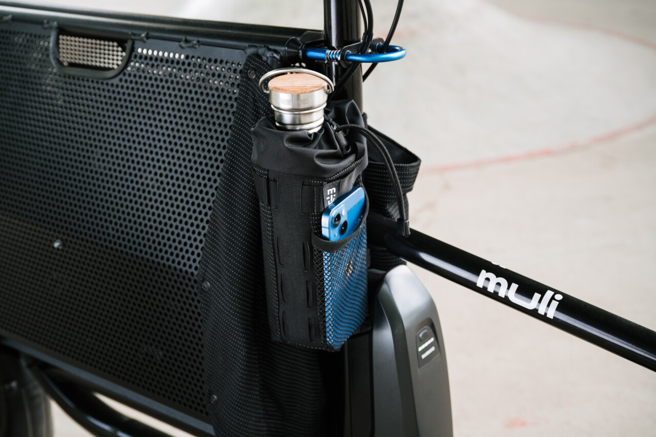 Sacoche Food pouch Muli – Image 3