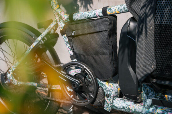 Sac de cadre Frame bag Muli – Image 2