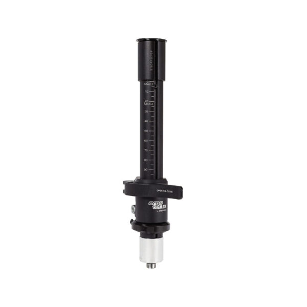 Potence ERGOTEC Up & down stem VELOE Multi et Multi Lungo