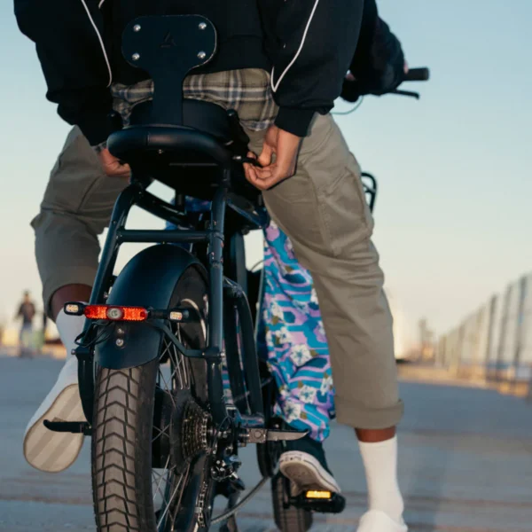 Vélo compact fun électrique ELWING Ritmic Duo – Image 8