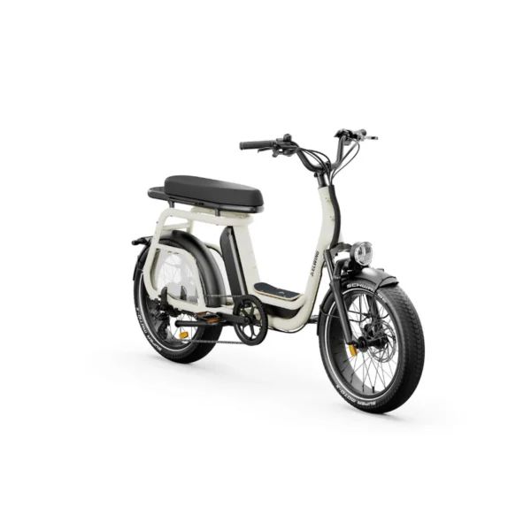 Vélo compact fun électrique ELWING Ritmic Duo – Image 3