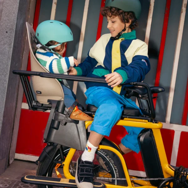 Vélo compact fun électrique ELWING Ritmic Jumbo – Image 9