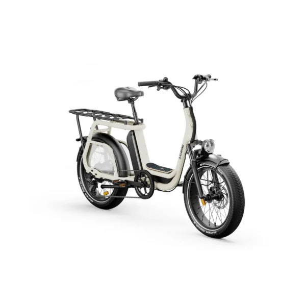 Vélo compact fun électrique ELWING Ritmic Jumbo – Image 3