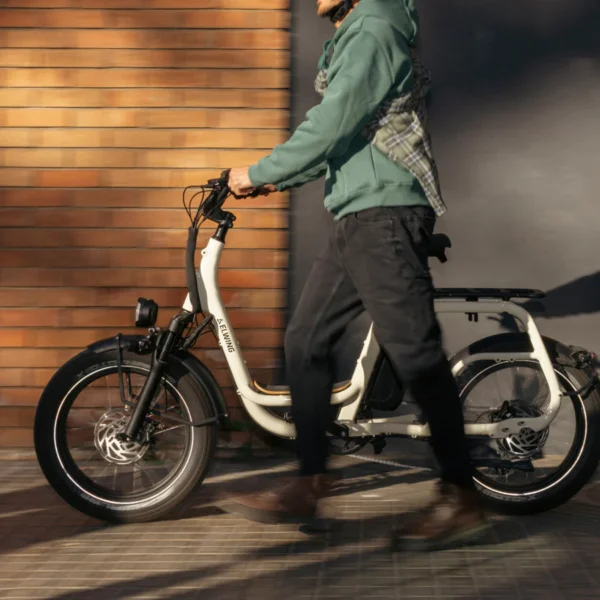 Vélo compact fun électrique ELWING Ritmic Solo – Image 5