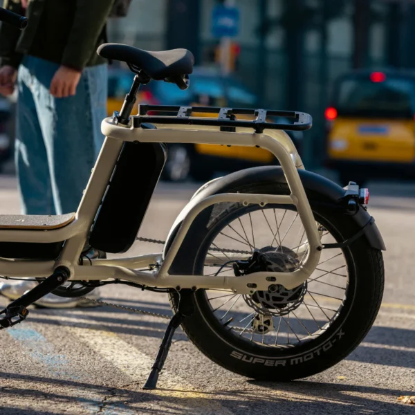 Vélo compact fun électrique ELWING Ritmic Solo – Image 9
