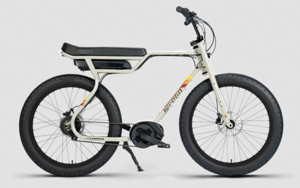 Vélo compact fun électrique RUFF CYCLES Biggie (moteur central BOSCH) – Image 7