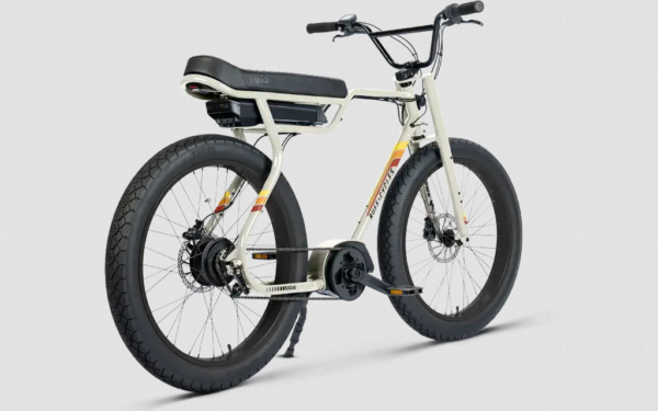 Vélo compact fun électrique RUFF CYCLES Biggie (moteur central BOSCH) – Image 6
