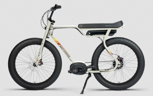 Vélo compact fun électrique RUFF CYCLES Biggie (moteur central BOSCH) – Image 5