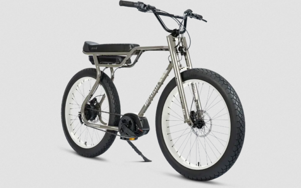 Vélo compact fun électrique RUFF CYCLES Biggie (moteur central BOSCH) – Image 4