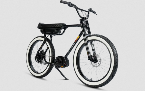 Vélo compact fun électrique RUFF CYCLES Biggie (moteur central BOSCH) – Image 3