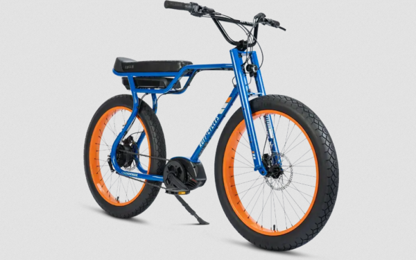 Vélo compact fun électrique RUFF CYCLES Biggie (moteur central BOSCH) – Image 2