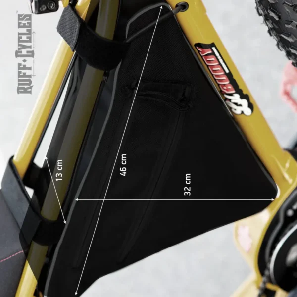 Petit sac de cadre RUFF CYCLES pour Lil'Buddy – Image 8