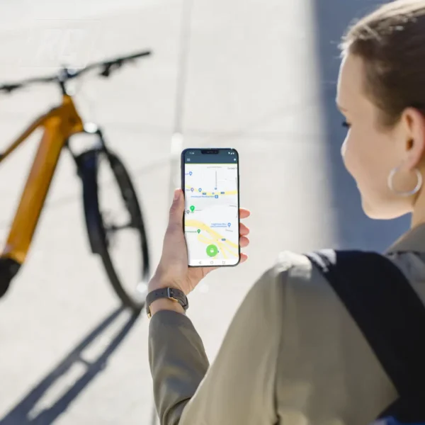 Tracker GPS BIKE TRAX pour moteurs BOSCH (RUFF CYCLES) – Image 3