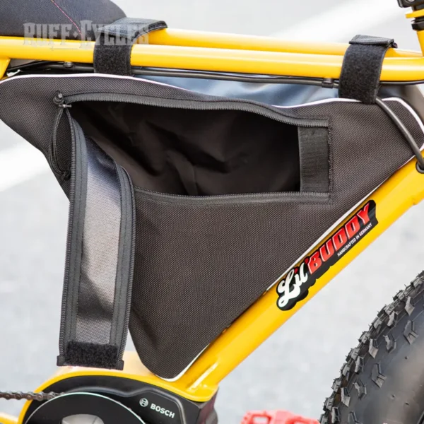 Petit sac de cadre RUFF CYCLES pour Lil'Buddy – Image 3