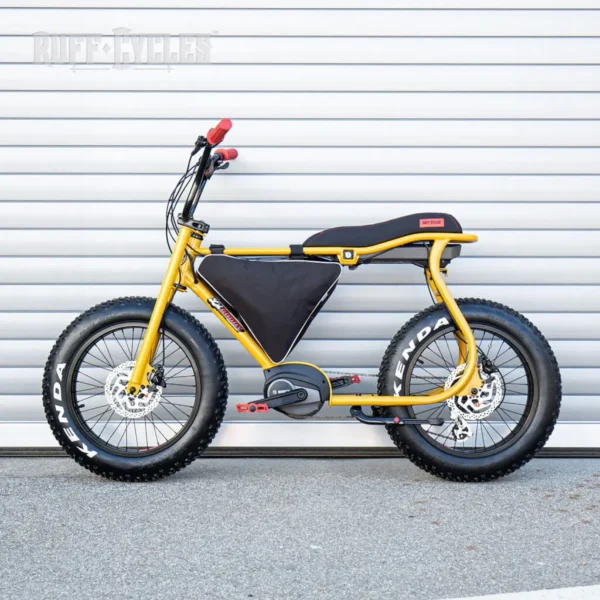 Petit sac de cadre RUFF CYCLES pour Lil'Buddy – Image 7