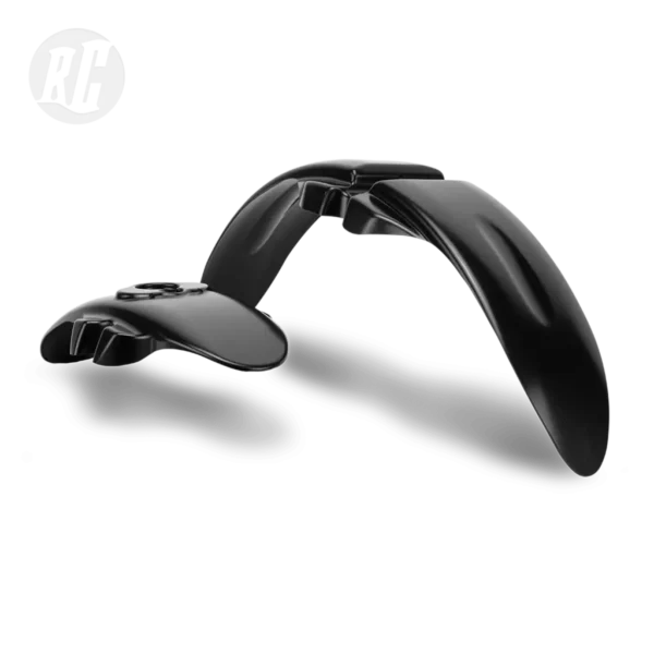 Garde-boue mudguard Expedition black RUFF CYCLES pour Lil'Missy et Lil'Buddy