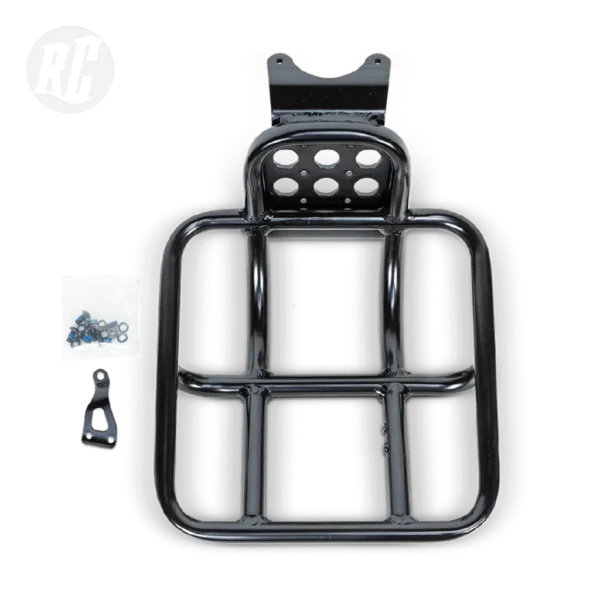 Porte-bagage avant Front rack RUFF CYCLES pour Lil'Buddy et Lil'Missy – Image 2