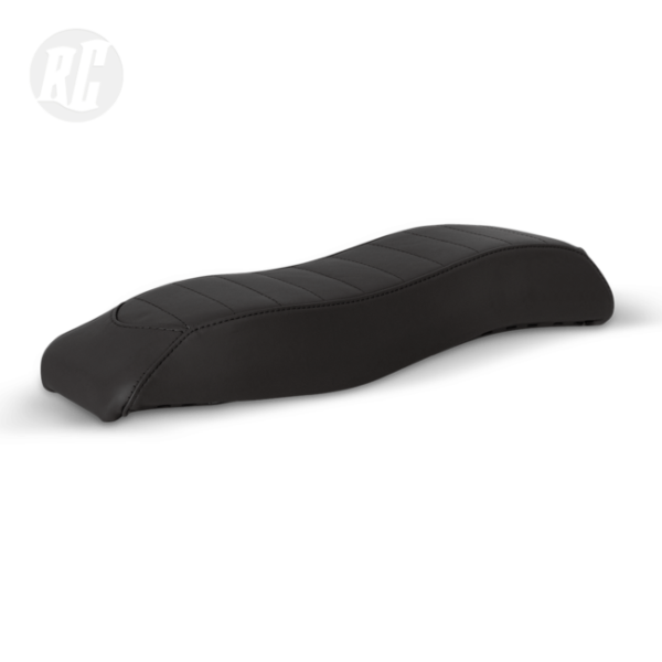 Selle en cuir RUFF CYCLES pour Lil'Buddy – Image 3