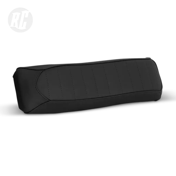 Selle en cuir RUFF CYCLES pour Lil'Buddy – Image 4