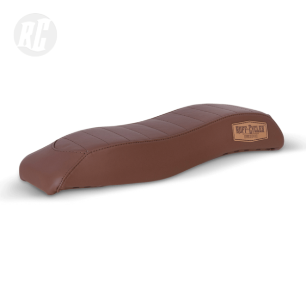 Selle en cuir RUFF CYCLES pour Lil'Buddy