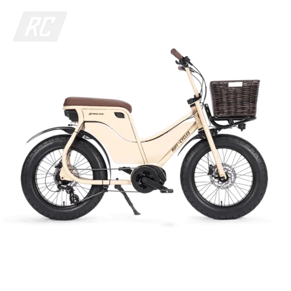 Vélo compact fun électrique RUFF CYCLES Lil'Missy (moteur central BOSCH) – Image 13