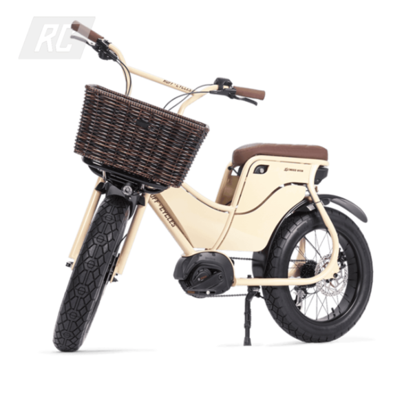 Vélo compact fun électrique RUFF CYCLES Lil'Missy (moteur central BOSCH) – Image 12