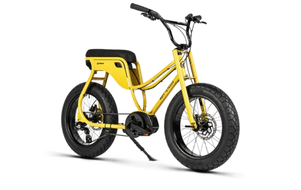 Vélo compact fun électrique RUFF CYCLES Lil'Missy (moteur central BOSCH) – Image 4
