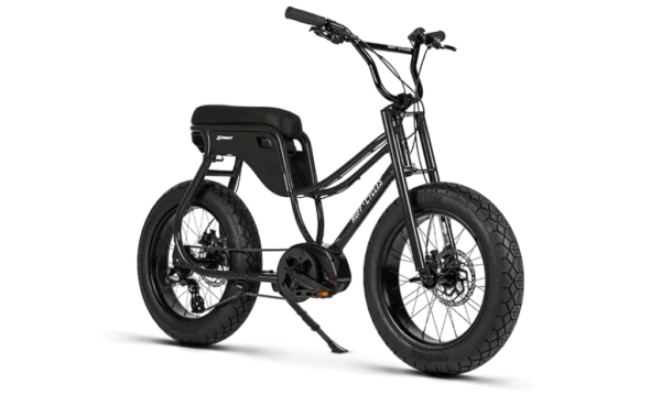 Vélo compact fun électrique RUFF CYCLES Lil'Missy (moteur central BOSCH) – Image 2