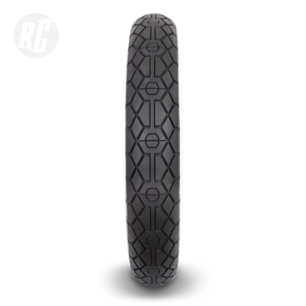 Pneus TYRON 20″x4.0 pour RUFF CYCLES Lil'Missy ou Lil'Buddy – Image 4