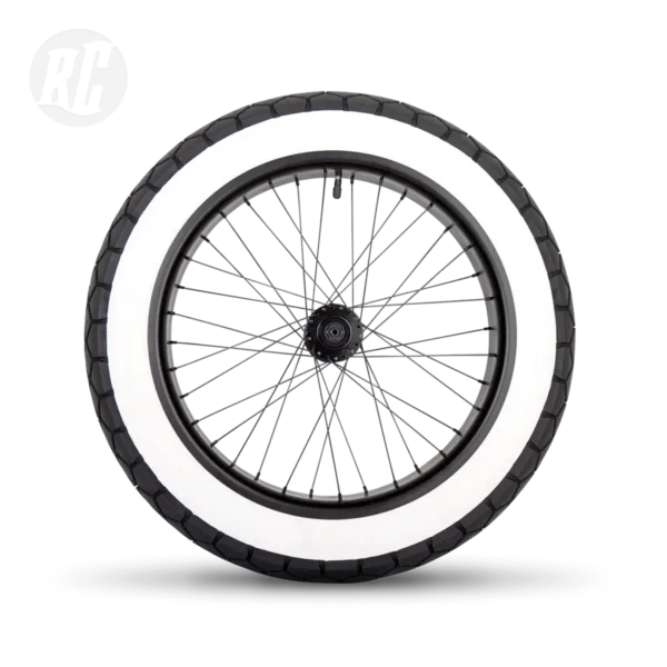 Pneus TYRON 20″x4.0 pour RUFF CYCLES Lil'Missy ou Lil'Buddy – Image 3
