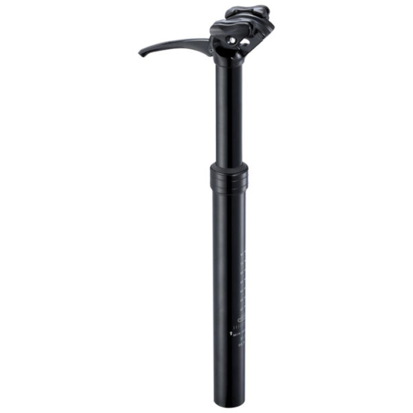 Tige de selle télescopique TranzX (access)