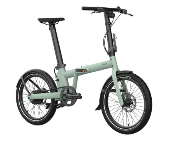 Vélo pliable électrique EOVOLT Afternoon PRO