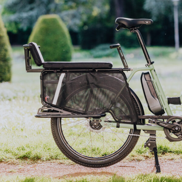 Siège confort double Comfort seat VELOE Multi – Image 2