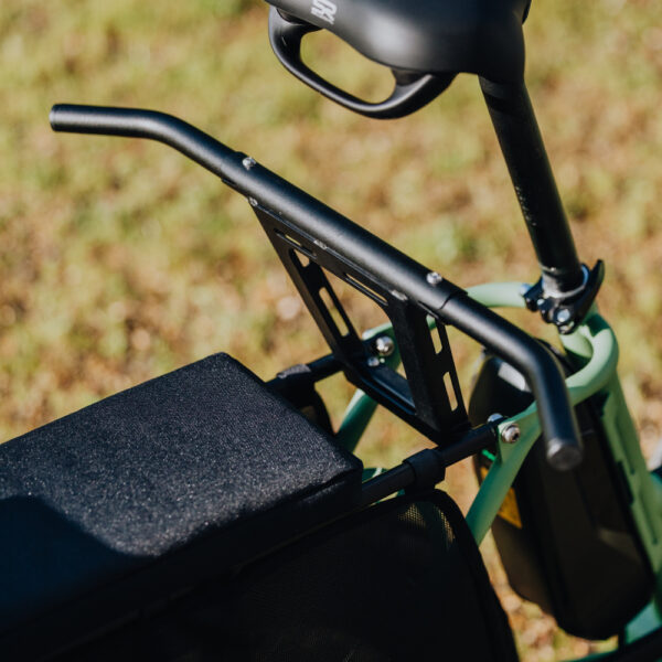Guidon passager Handlebar VELOE Multi et Multi Lungo – Image 2
