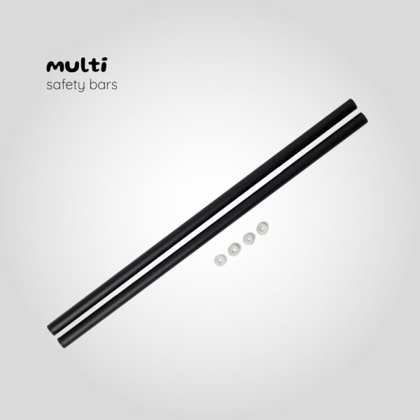 Barres de sécurité Safety bars VELOE Multi