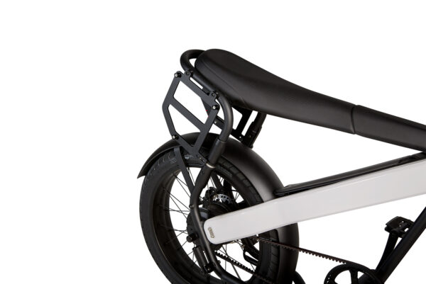 Porte sacoche Side Carrier pour BREKR