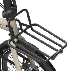 Porte-bagage avant Pizza rack pour EOVOLT Afternoon Pro