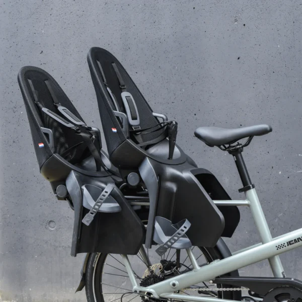 Support double siège bébé pour JEAN FOURCHE Jean II – Image 6