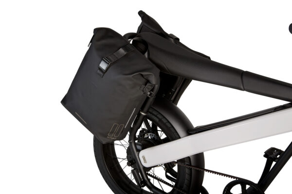Porte sacoche Side Carrier pour BREKR – Image 4